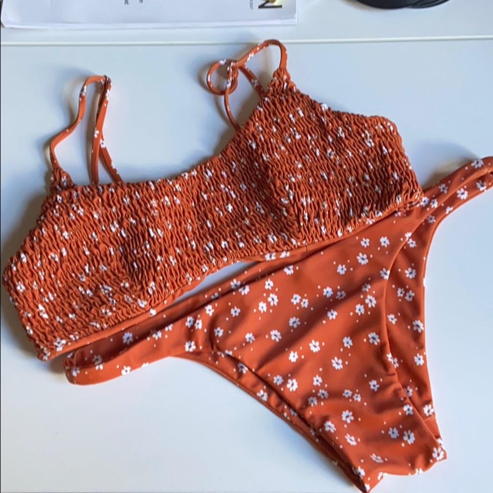 Faithful the Brand Bikini